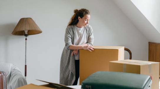 Office Removal: What You Should Do Before Calling a Professional?